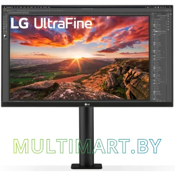 Монитор LG 27UN880-B